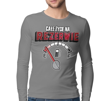 LONGSLEEVE M8 REZERWA